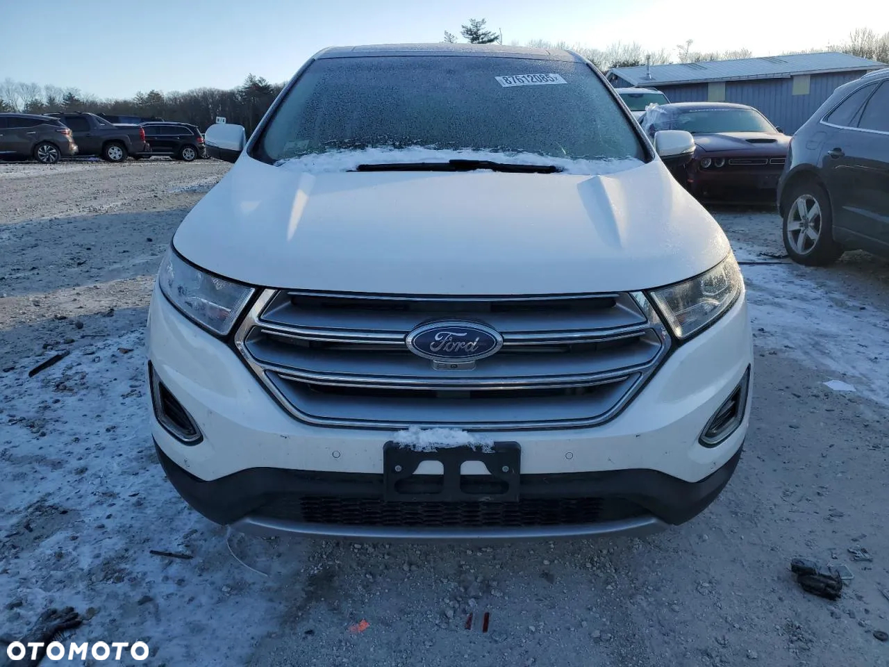 Ford Edge
