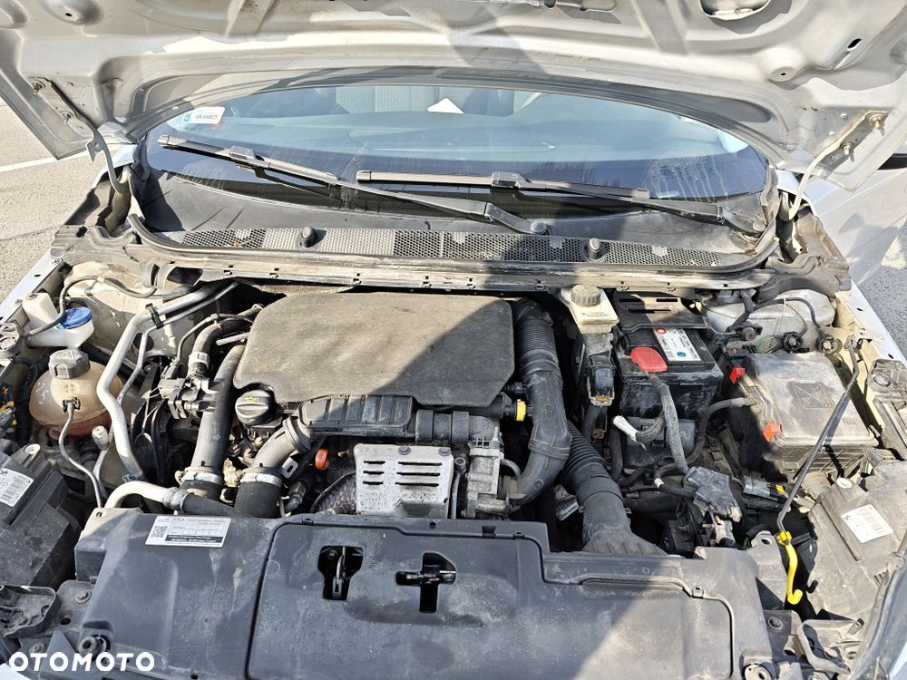 Peugeot 308 - 7