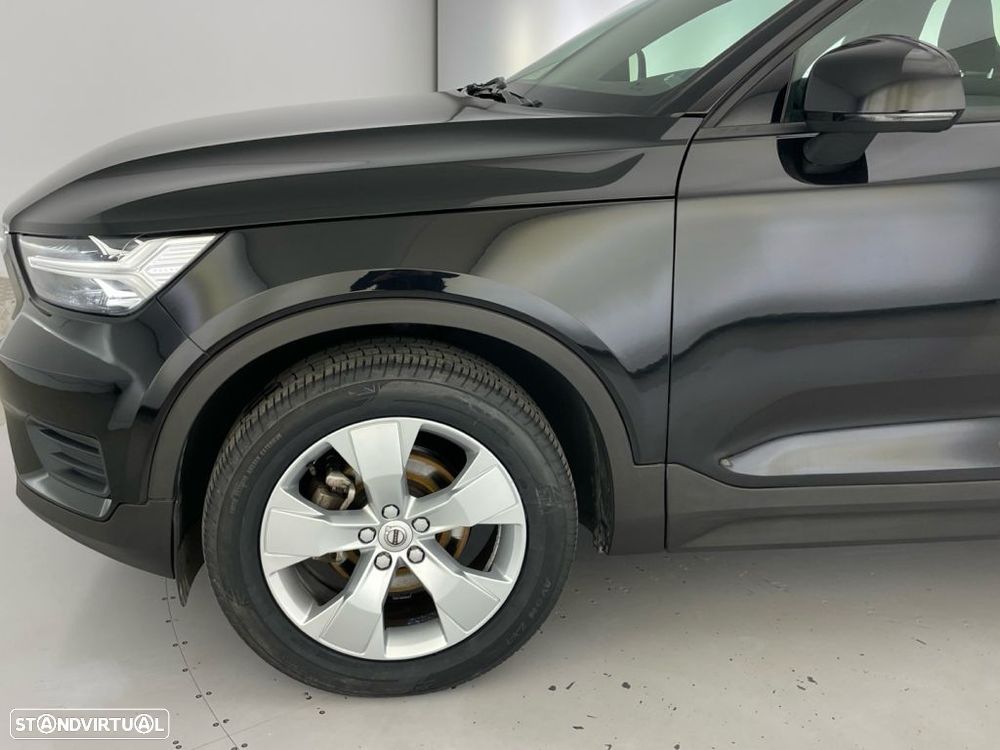 Volvo XC 40 1.5 T3 Momentum - 20