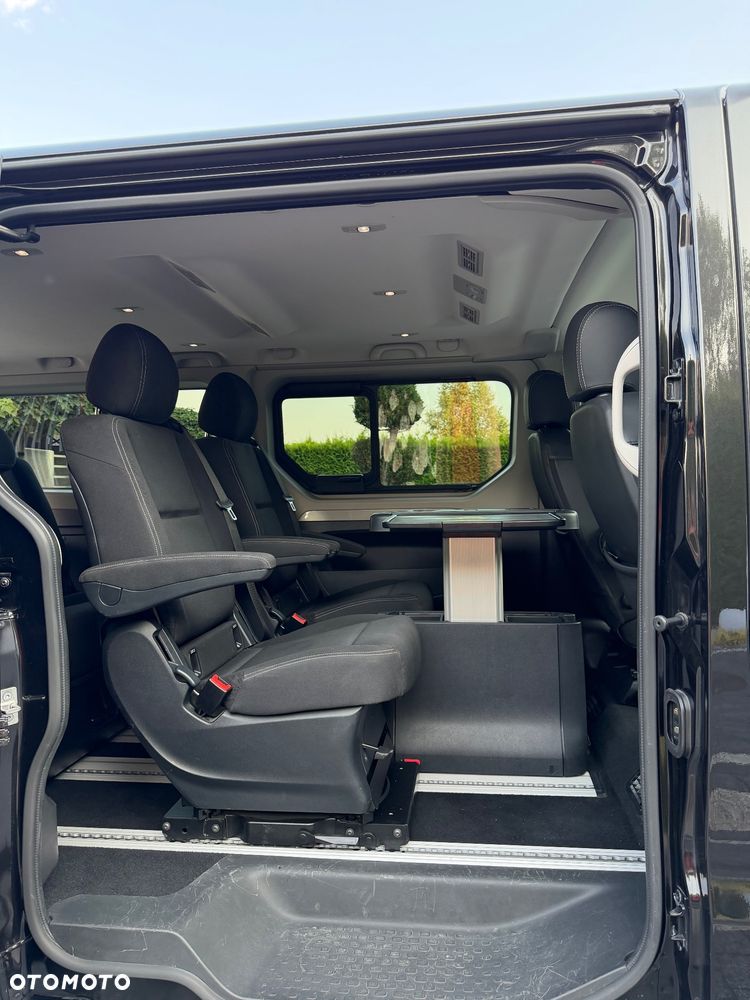 Renault Trafic Blue EDC Grand Spaceclass - 12
