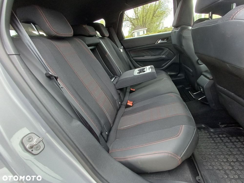 Peugeot 308 1.5 BlueHDi GT S&S EAT8 - 28