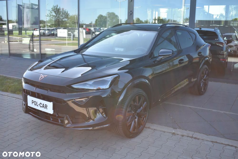 Cupra Formentor 1.5 TSI DSG - 3