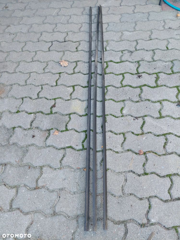 Uszczelka progów Ford Mondeo MK4 S-Max Galaxy - 1