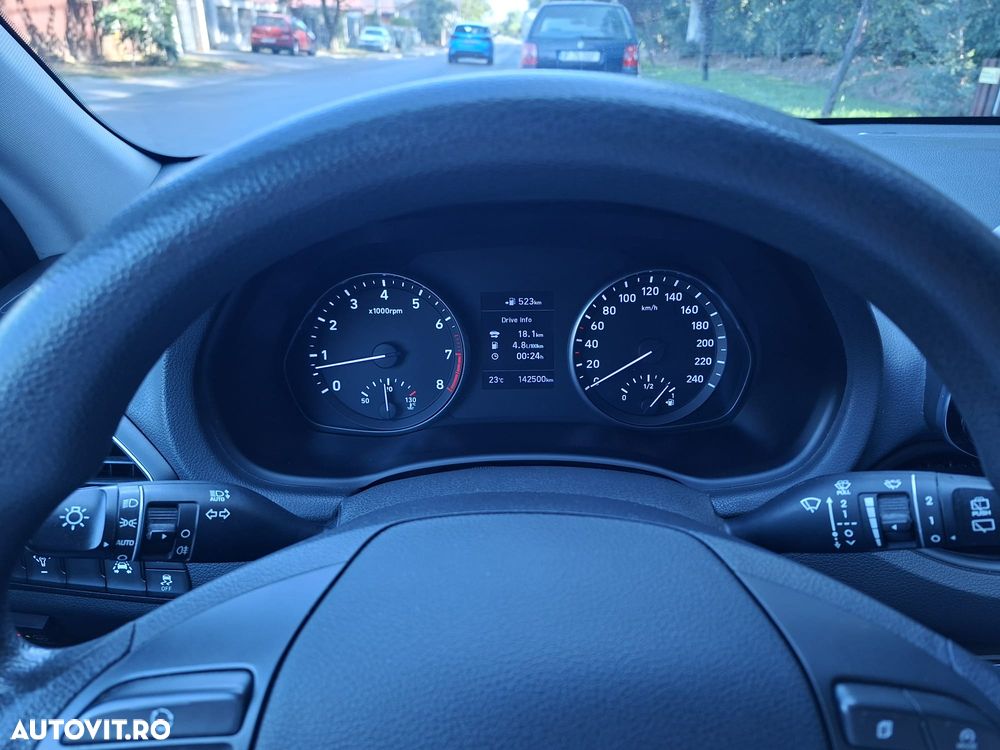 Hyundai i30 1.4 100CP 5DR M/T Comfort - 2
