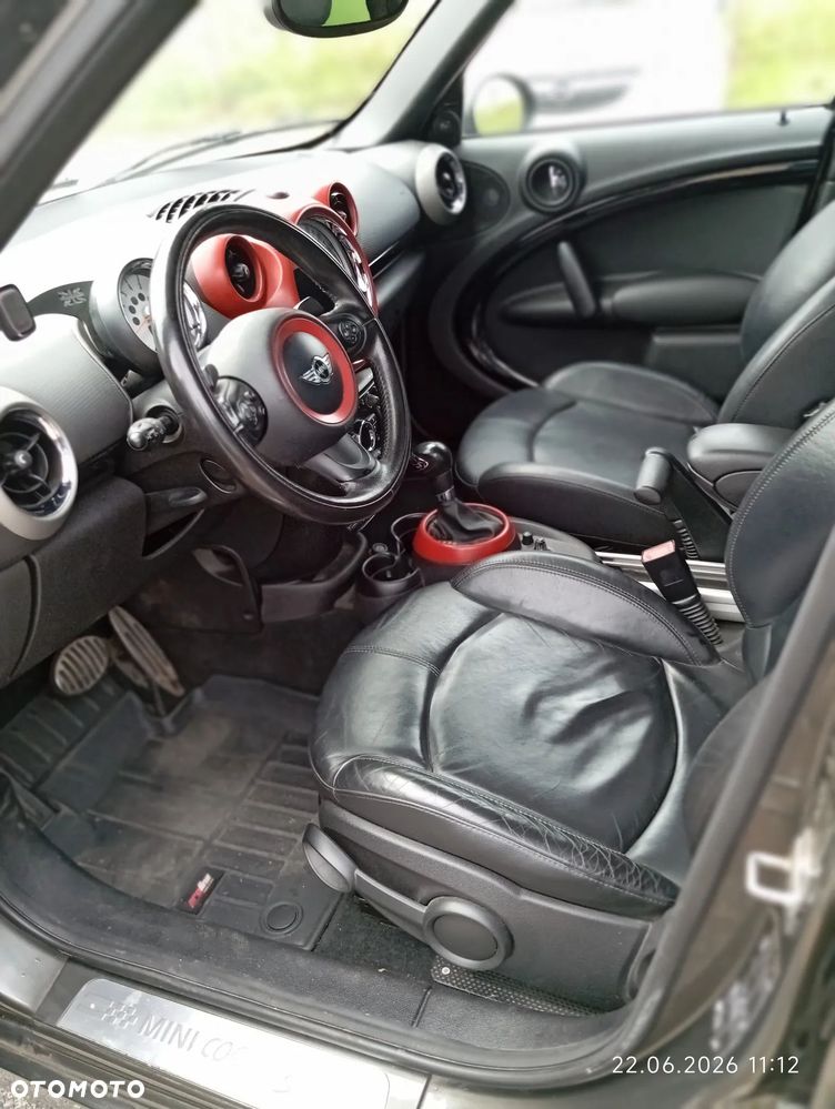 MINI Countryman - 6