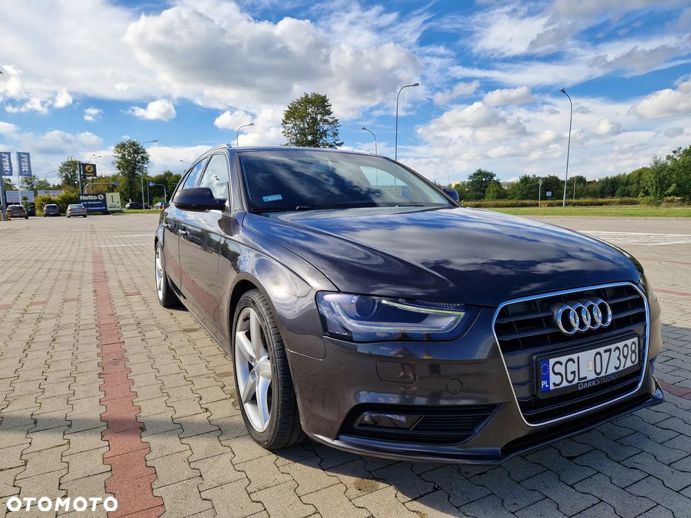 Audi A4 ver-2-0-tdi-multitronic - 3