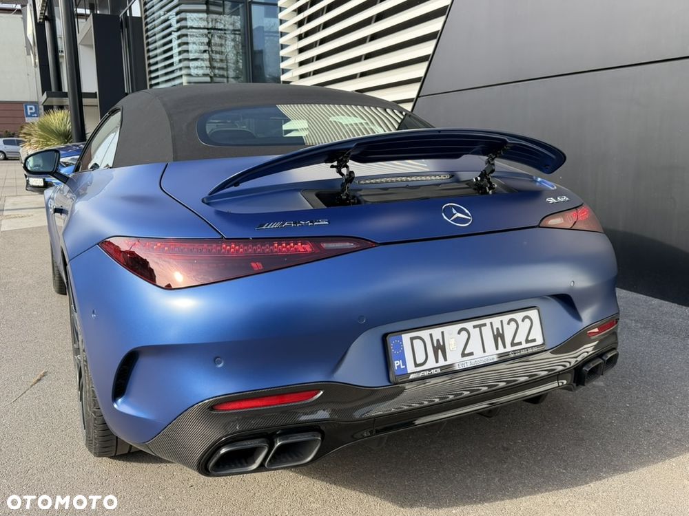 Mercedes-Benz SL ver-amg-63-4--maticplus - 6