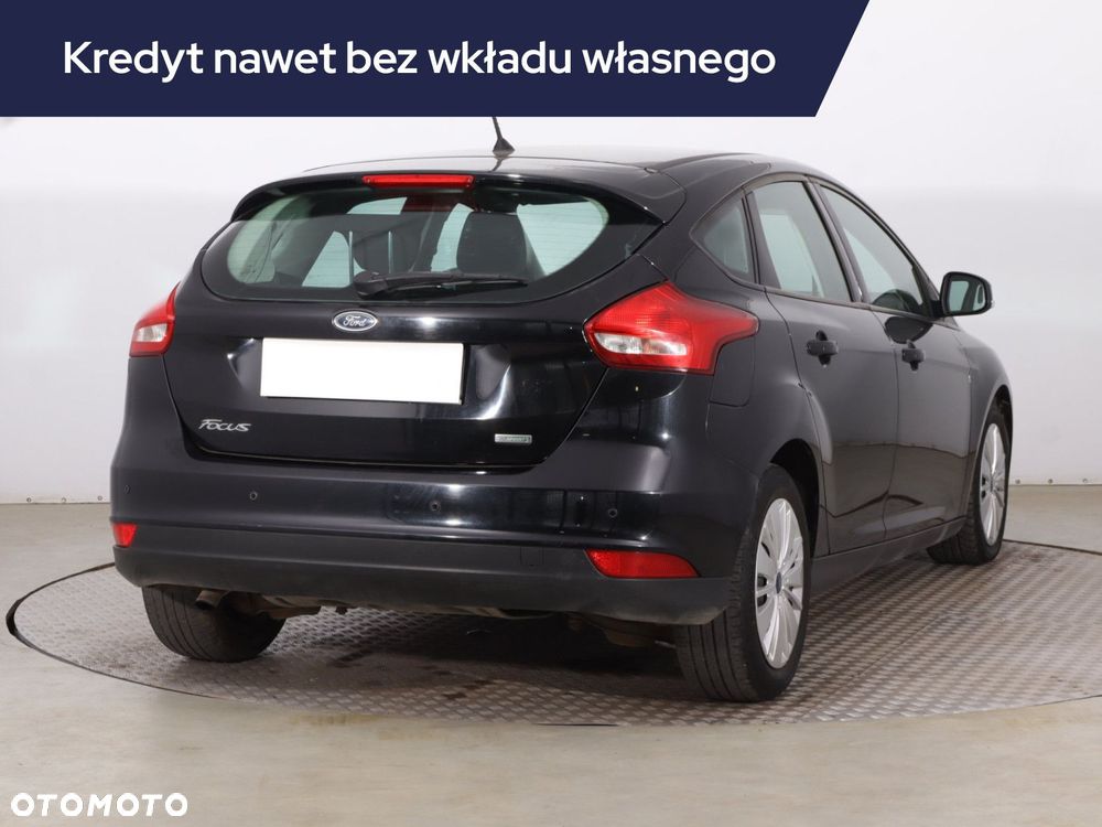 Ford Focus - 7