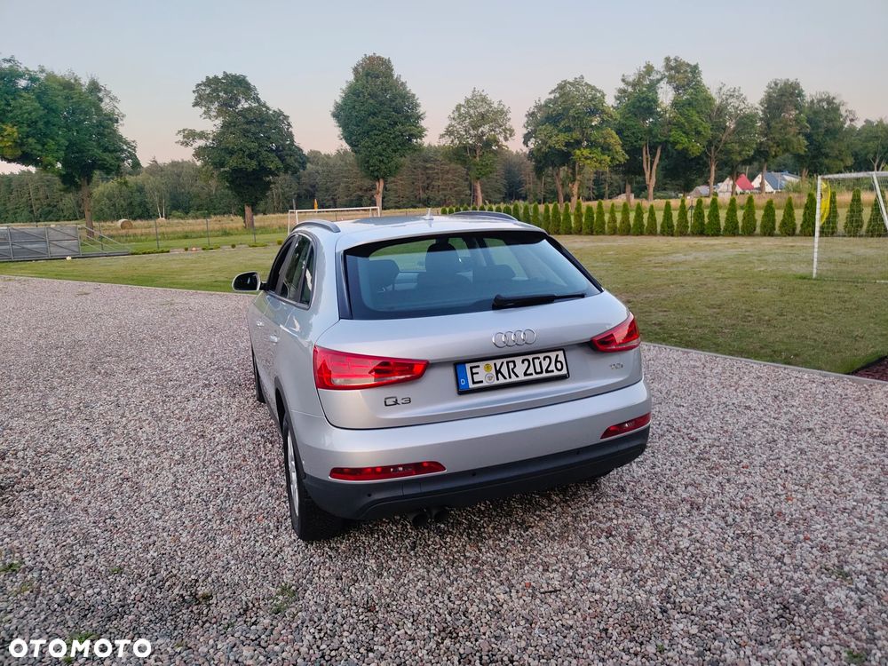 Audi Q3 2.0 TDI - 23