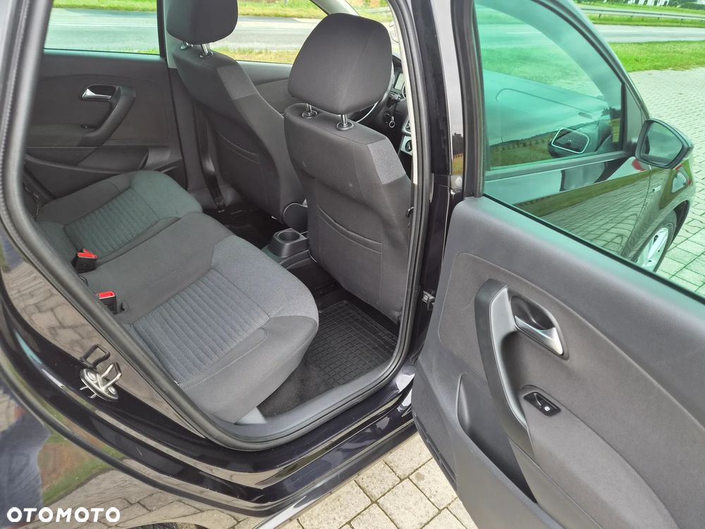 Volkswagen Polo 1.2 12V Comfortline - 13