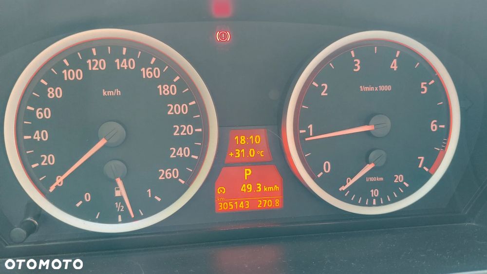 BMW Seria 5 - 9