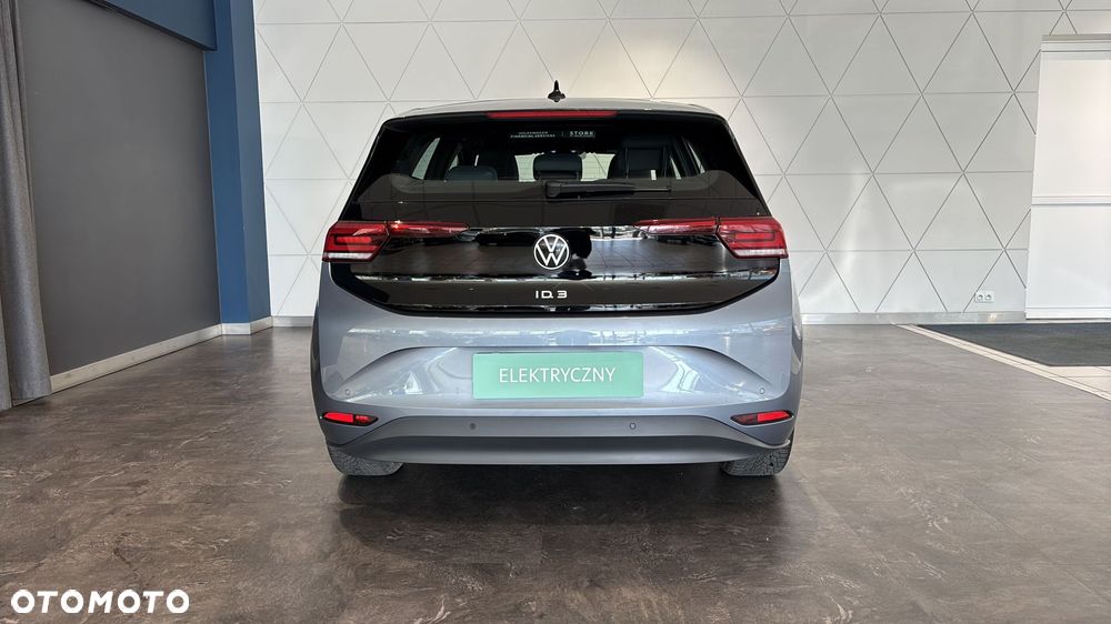 Volkswagen ID.3 - 5