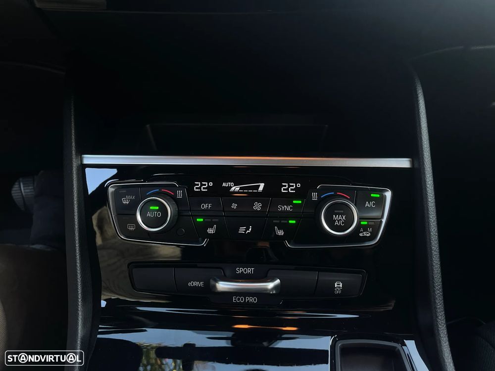 BMW 225xe Active Tourer iPerformance - 19