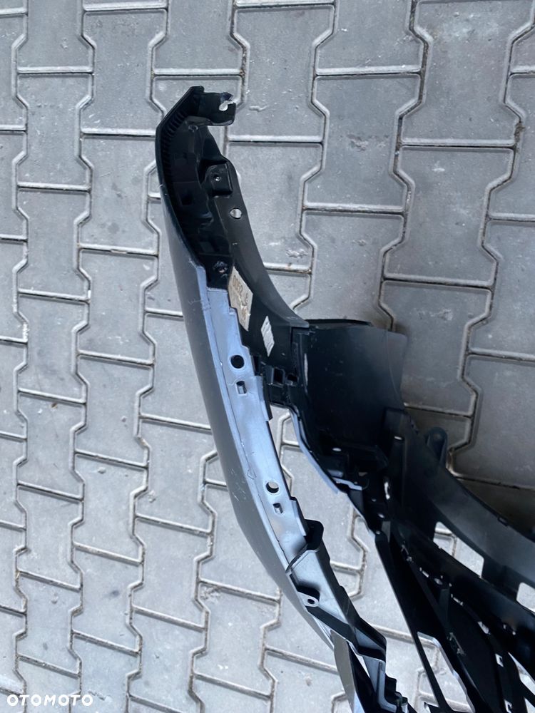 Hyundai kona ii zderzak przód - 3