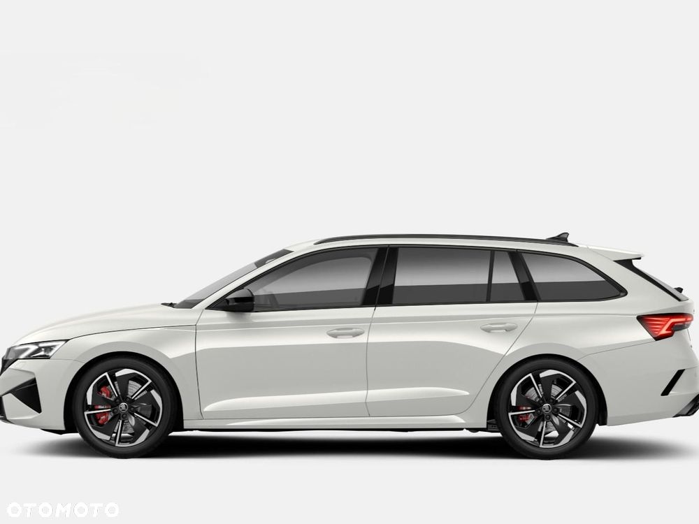 Skoda Octavia 2.0 TSI RS DSG - 5