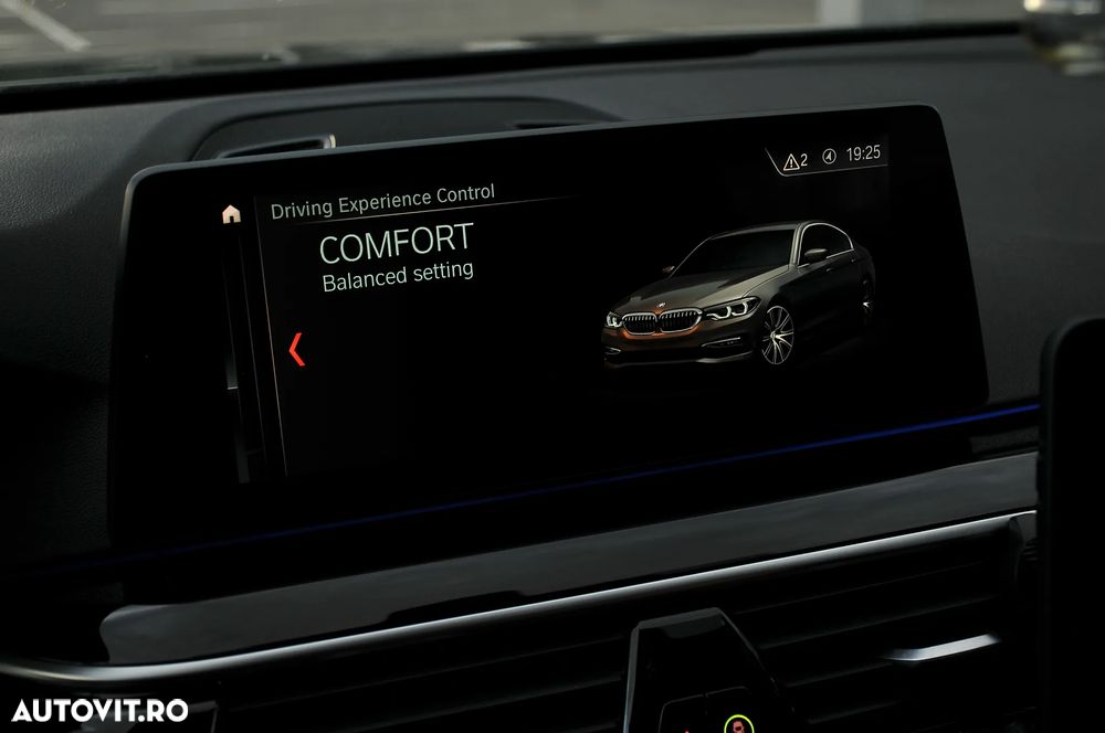 BMW Seria 5 530e xDrive AT PHEV - 27