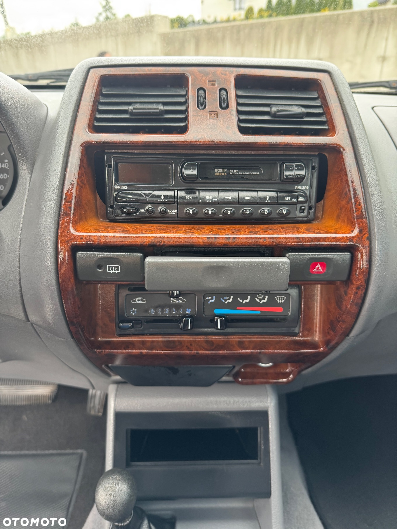 Nissan Terrano - 22