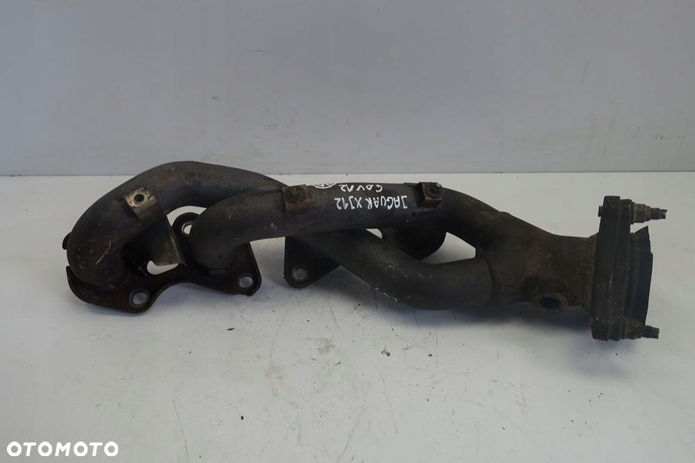 Lexus LS400 4.0 V8 KOLEKTOR WYDECHOWY oryginał - 1