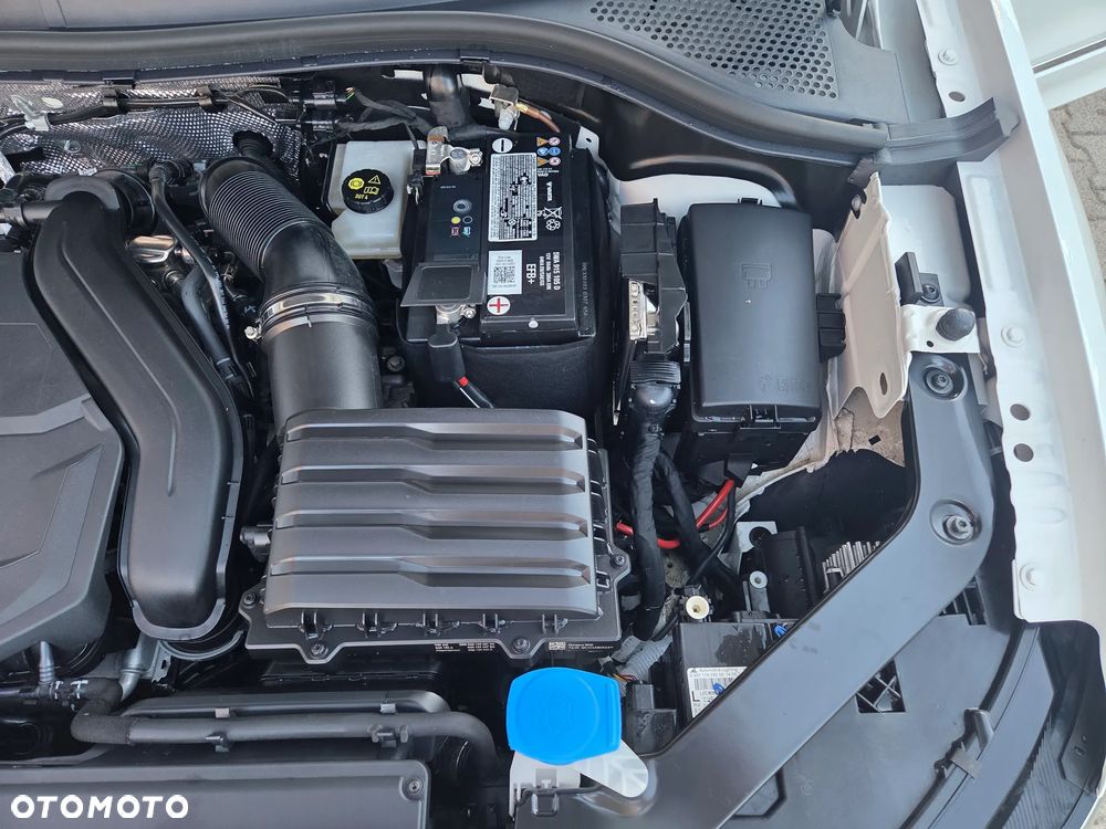 Volkswagen Tiguan 1.5 TSI OPF DSG R-Line - 12