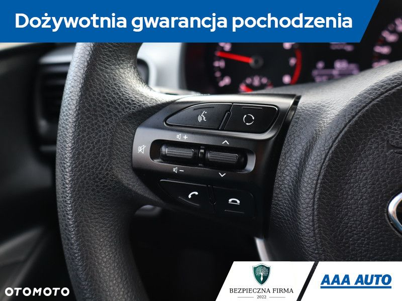 Kia Stonic - 20