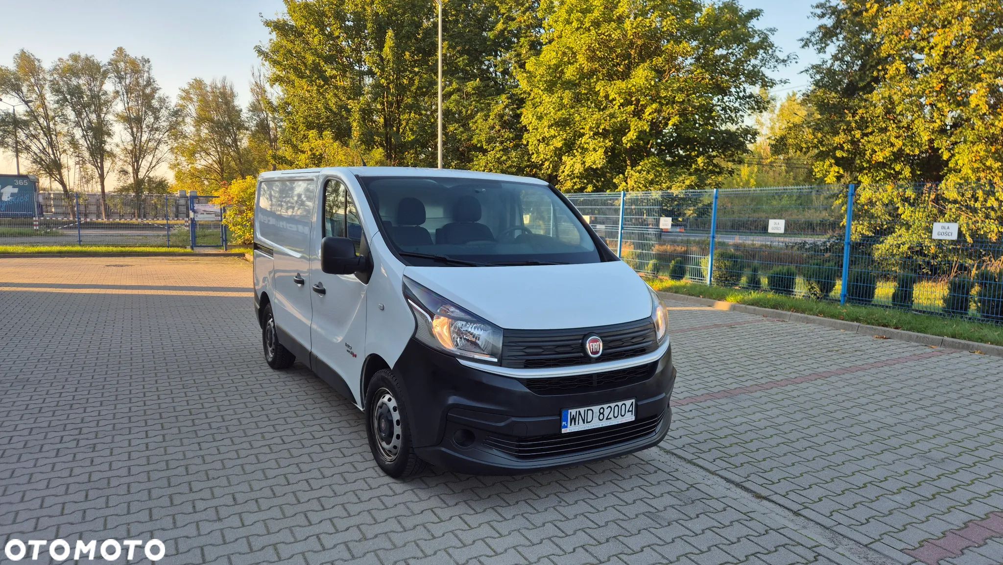 Fiat TALENTO - 1