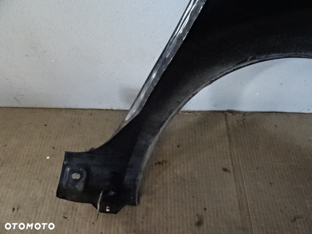 BŁOTNIK LEWY PRZÓD PRZEDNI FIAT PUNTO I CABRIO 93-99 BERTONE NR433 - 11