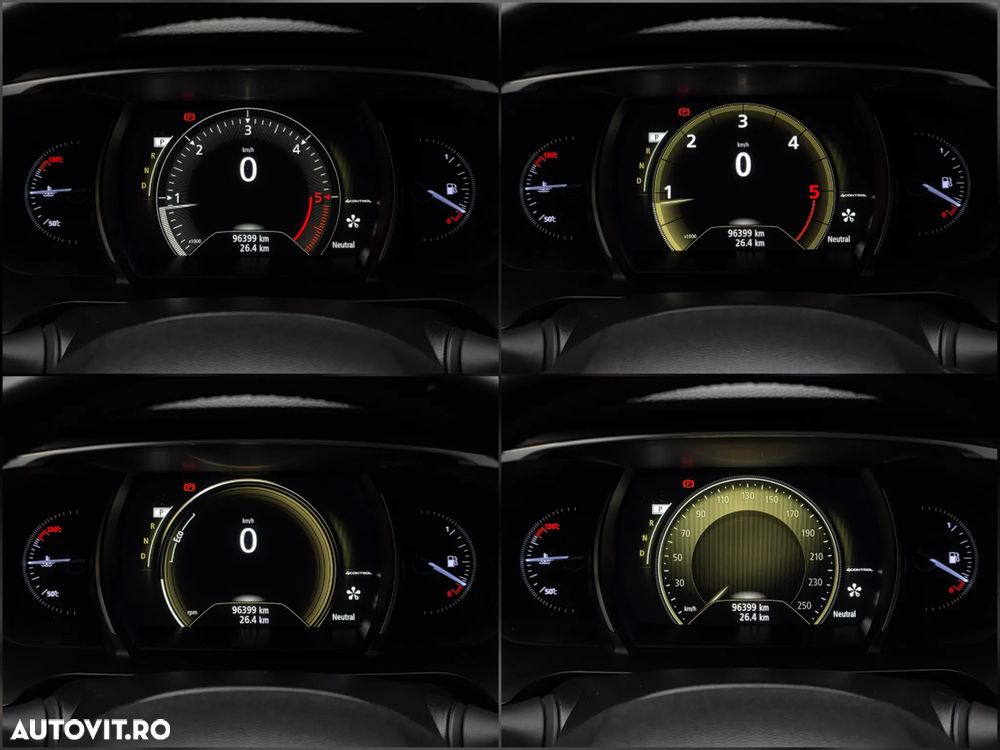 Renault Talisman Blue dCi 160 EDC INITIALE PARIS - 30