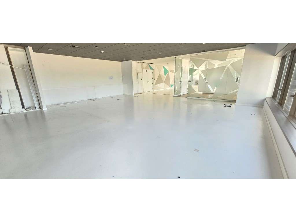 Escritório com 266m2 - Edifício Bolsa, Lisboa - Grande imagem: 4/11