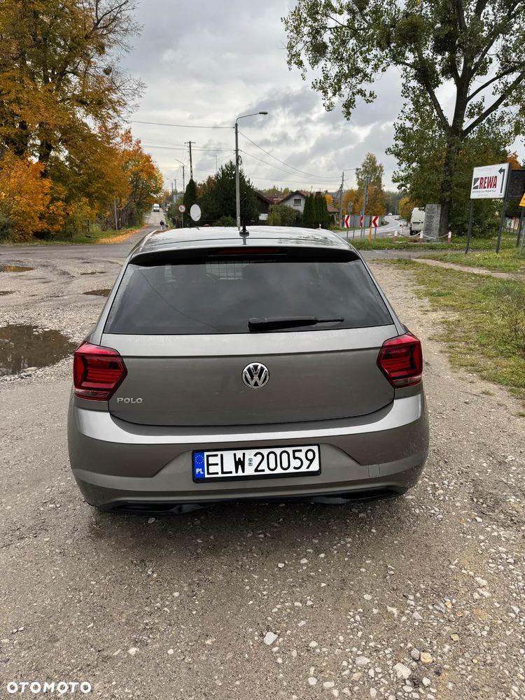 Volkswagen Polo - 4