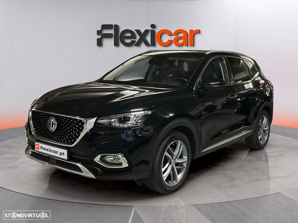 MG EHS 1.5 T-GDI Plug-in Hybrid Luxury - 2