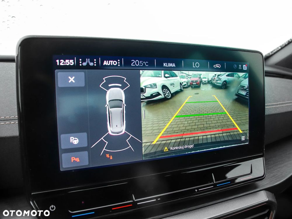 Cupra Formentor 1.5 TSI DSG - 19