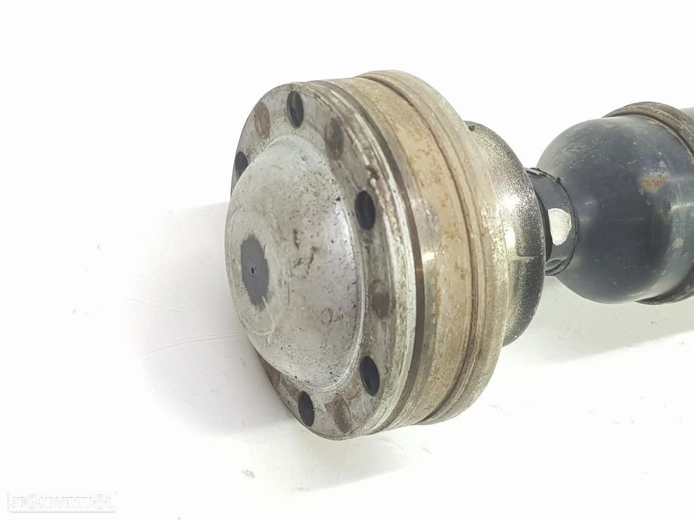 TRANSMISSÃO CENTRAL FRONTAL SUZUKI GRAND VITARA II 2007 -2710166J01 - 2