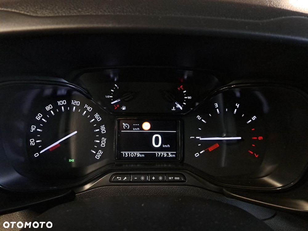 Toyota Proace City Verso 1.5 D-4D Business - 21