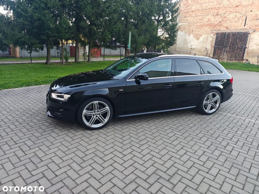 Audi A4 - 15