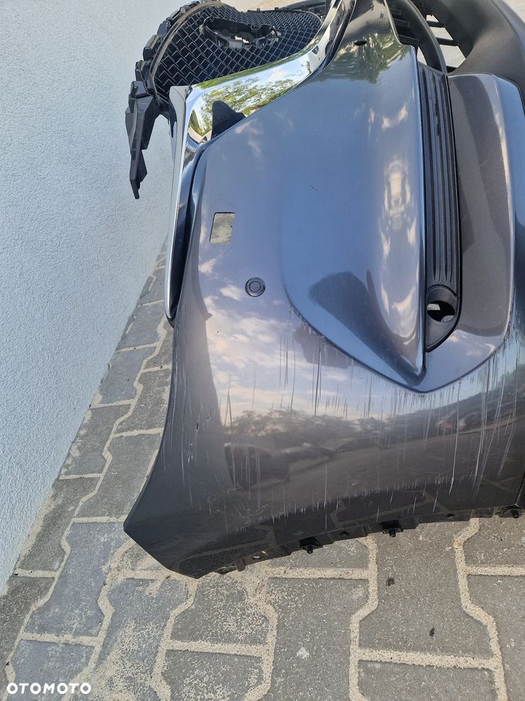 Zderzak Mazda cx5 cx-5 II 2018 - - 6