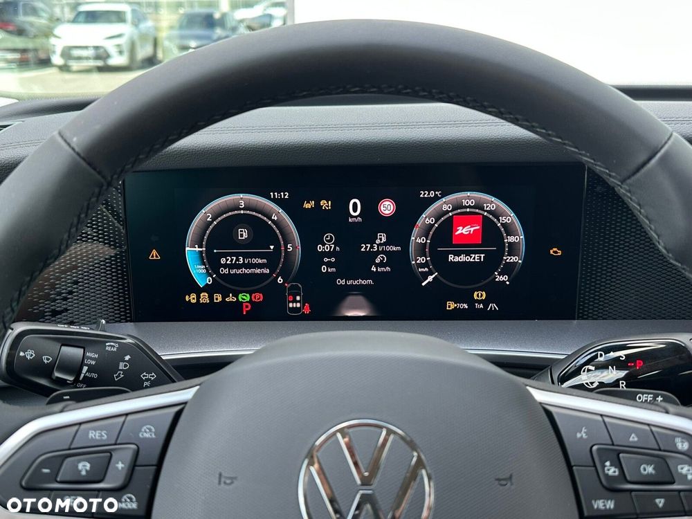 Volkswagen Tayron 2.0 TDI SCR Life Plus DSG - 24