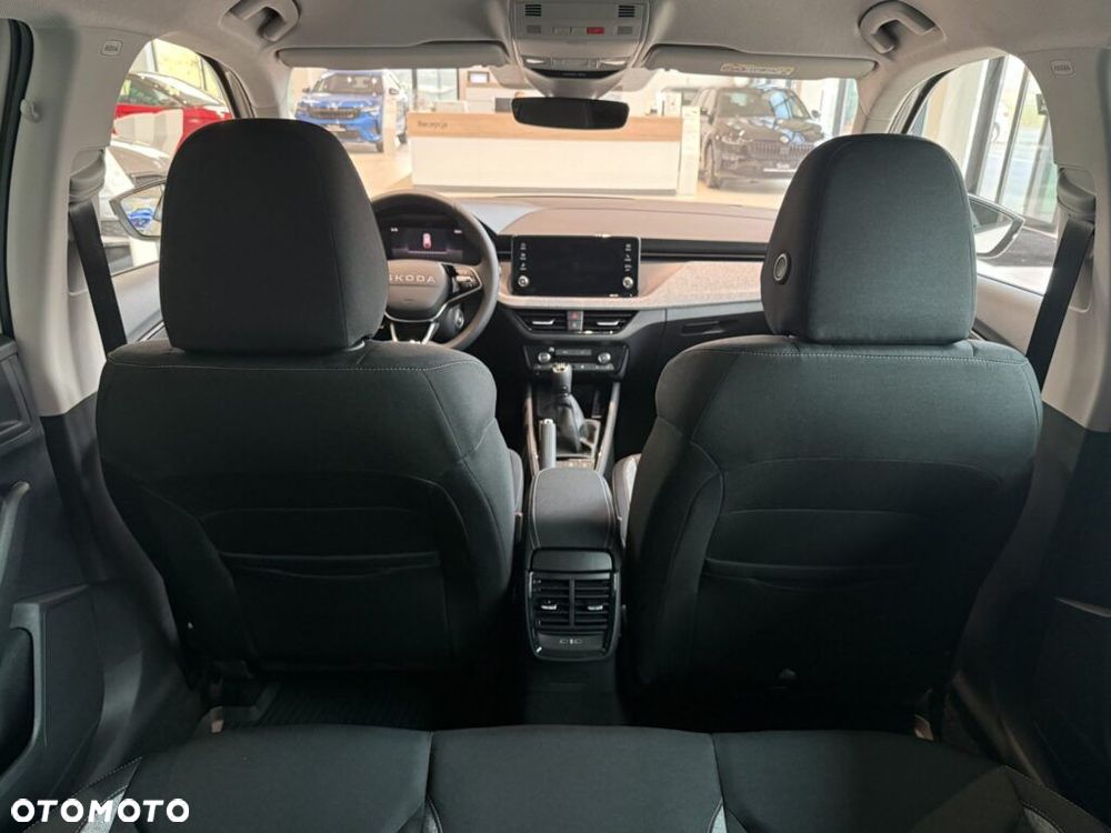Skoda Kamiq - 19