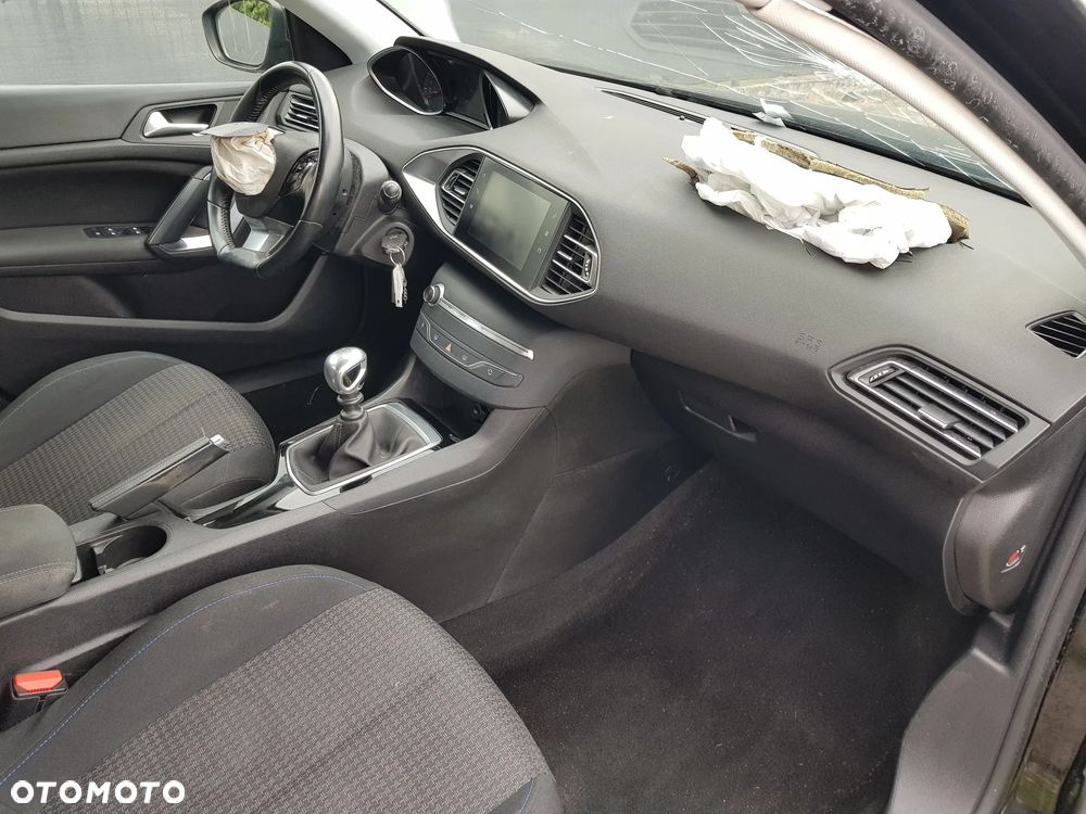 Peugeot 308 PureTech 110 Stop & Start Style - 7