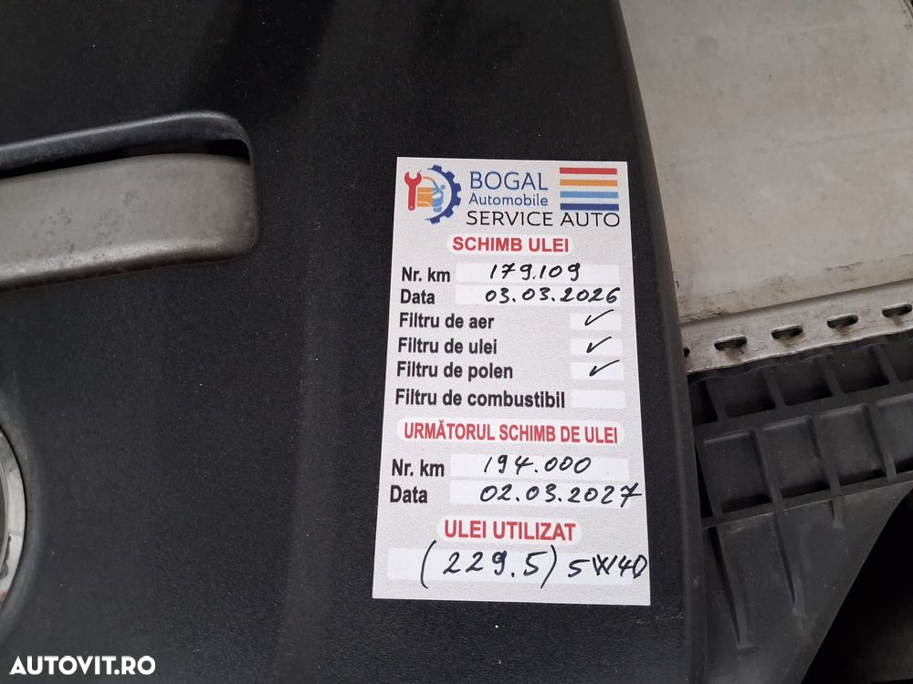 Mercedes-Benz C 200 7G-TRONIC - 29