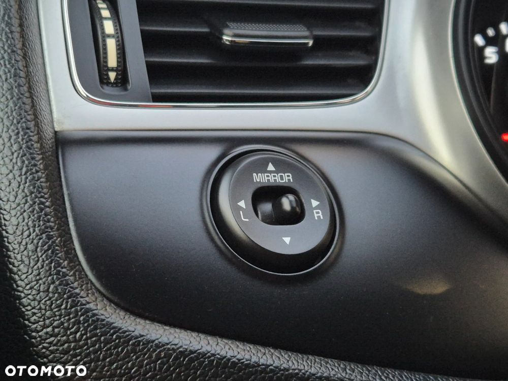 Kia Ceed 1.4 M Euro2012 - 15