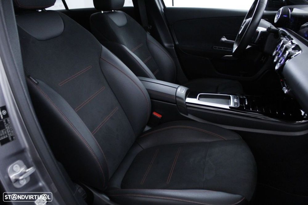 Mercedes-Benz A 250 - 15