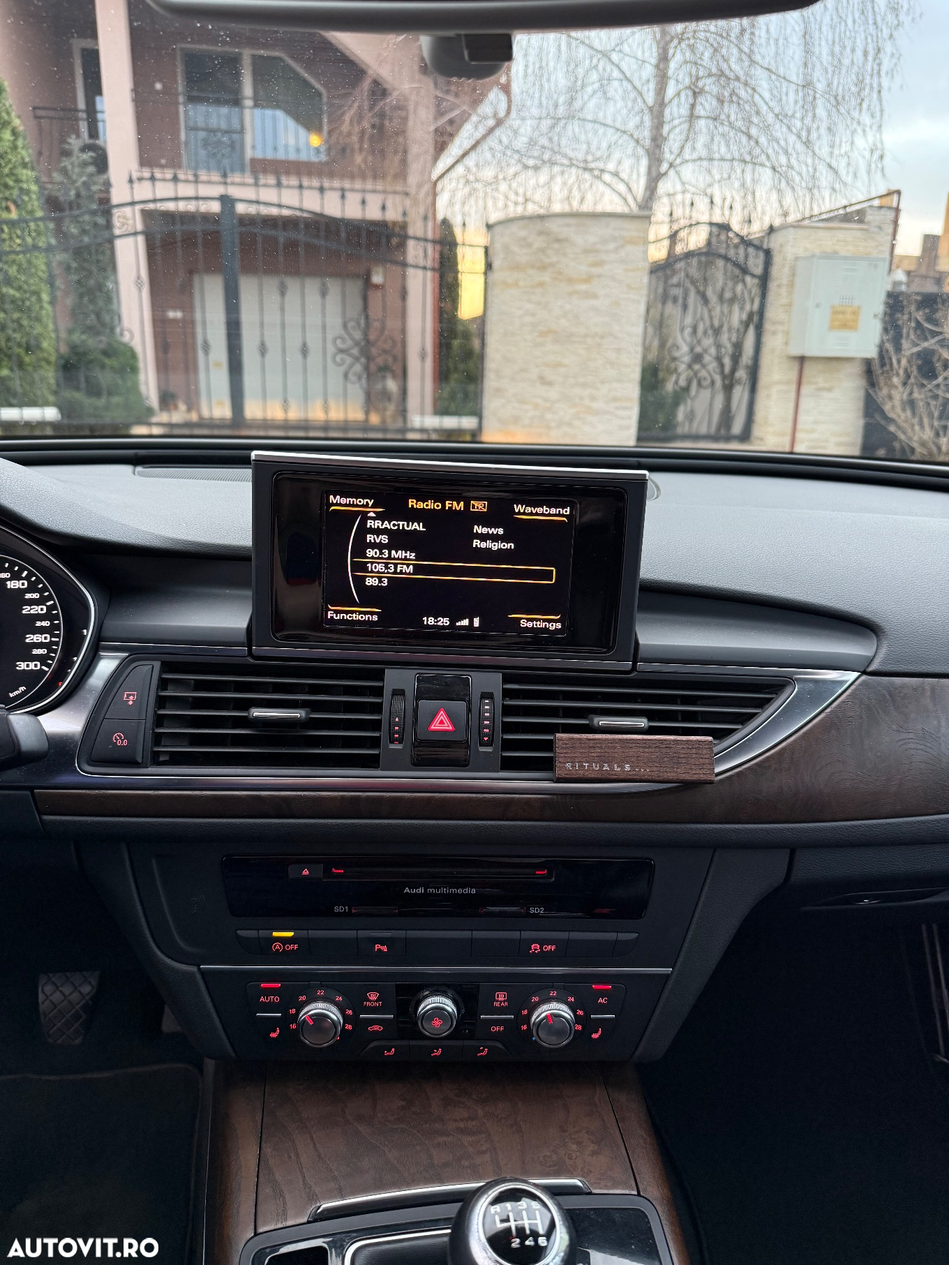 Audi A6 2.0 TDI - 23