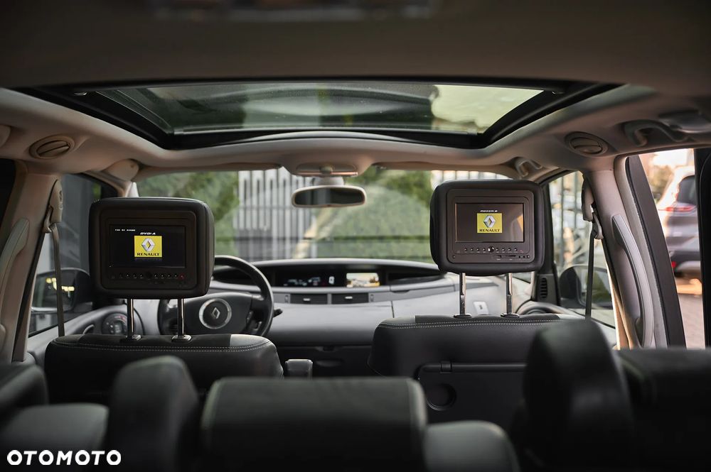 Renault Grand Espace 2.0 dCi FAP Edition 25th - 30