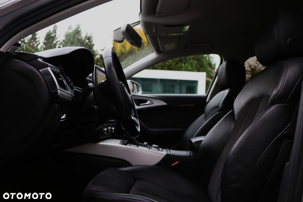 Audi A6 Avant - 17