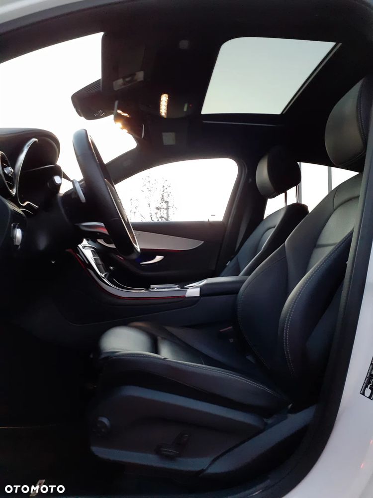 Mercedes-Benz GLC 220 d 4-Matic - 21