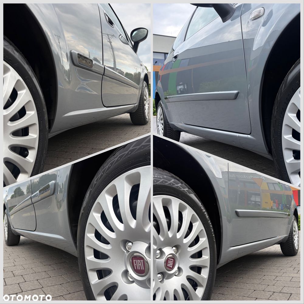 Fiat Punto Evo - 23