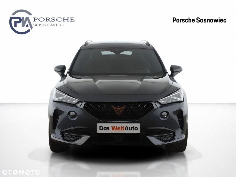 Cupra Formentor 1.5 TSI DSG - 9