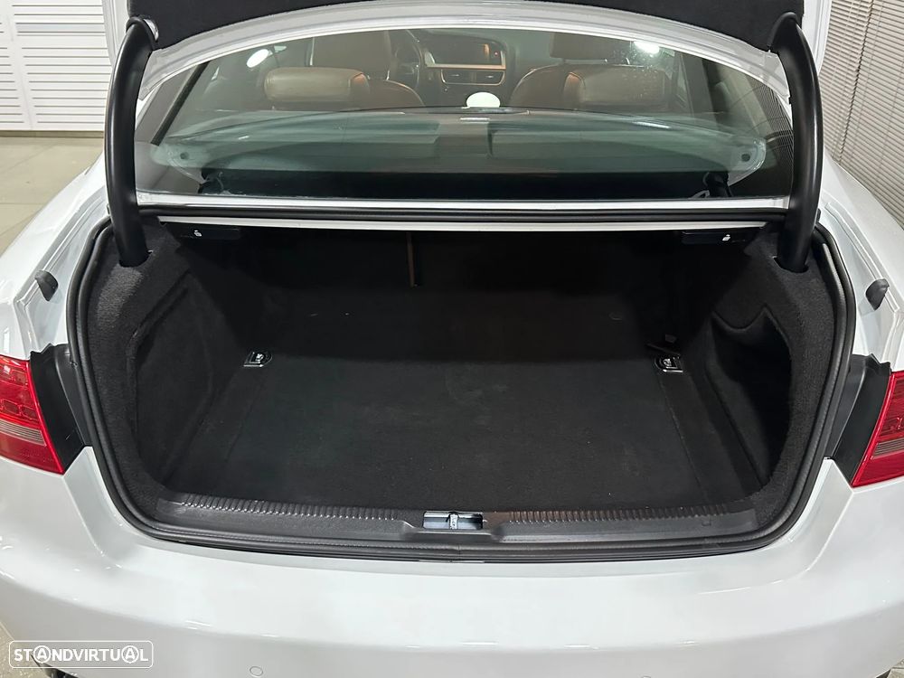 Audi A5 2.0 TDI - 16
