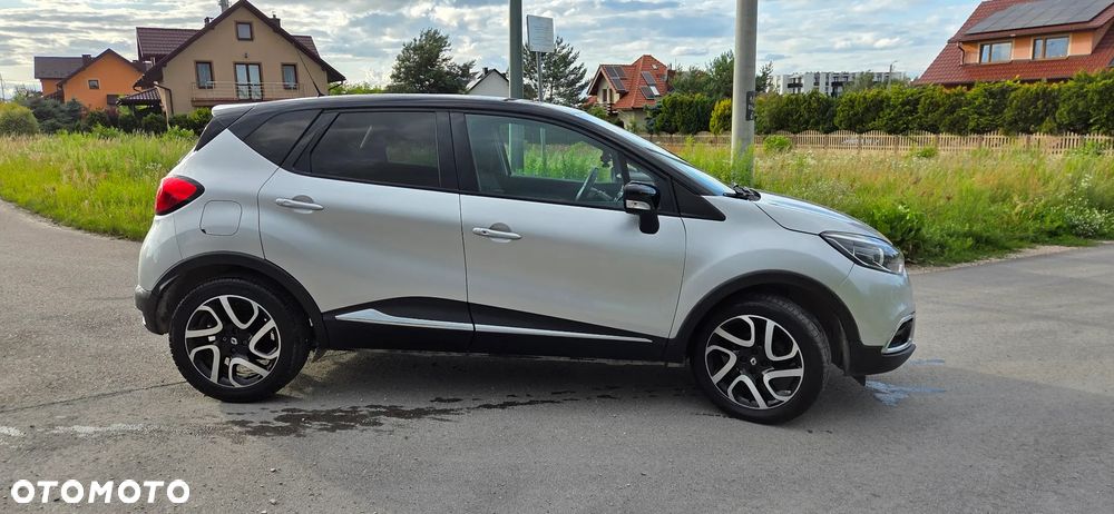 Renault Captur ENERGY TCe 90 Start&Stop Intens - 7