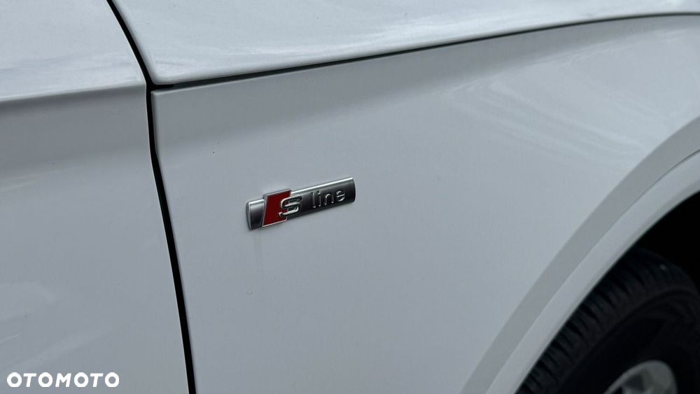 Audi Q5 - 19